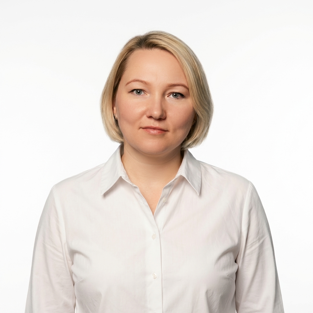 Светлана Молдованова