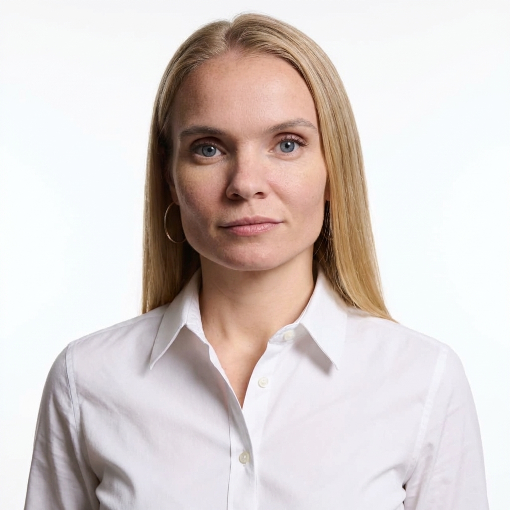 Марина Ушакина
