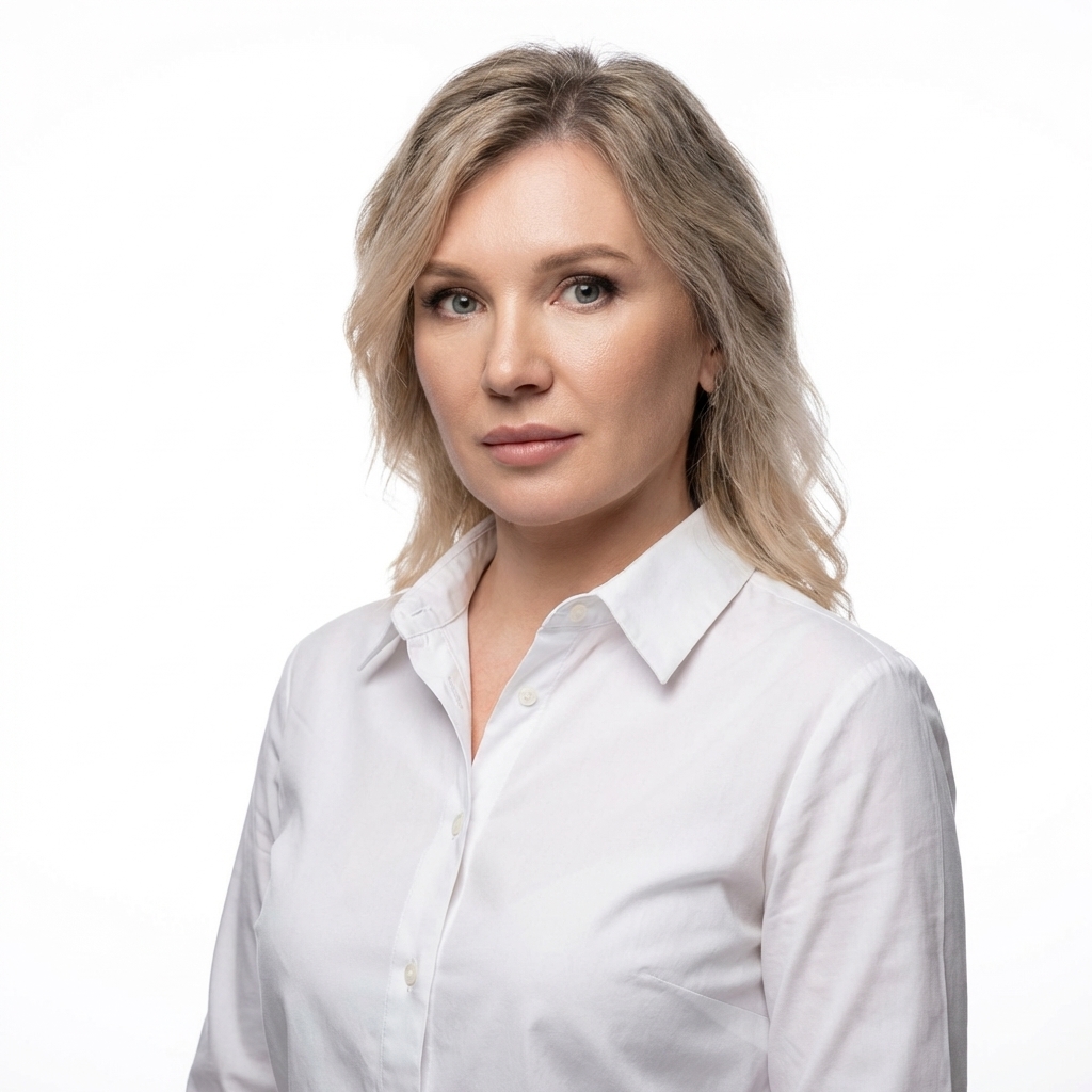 Алёна Виткалова
