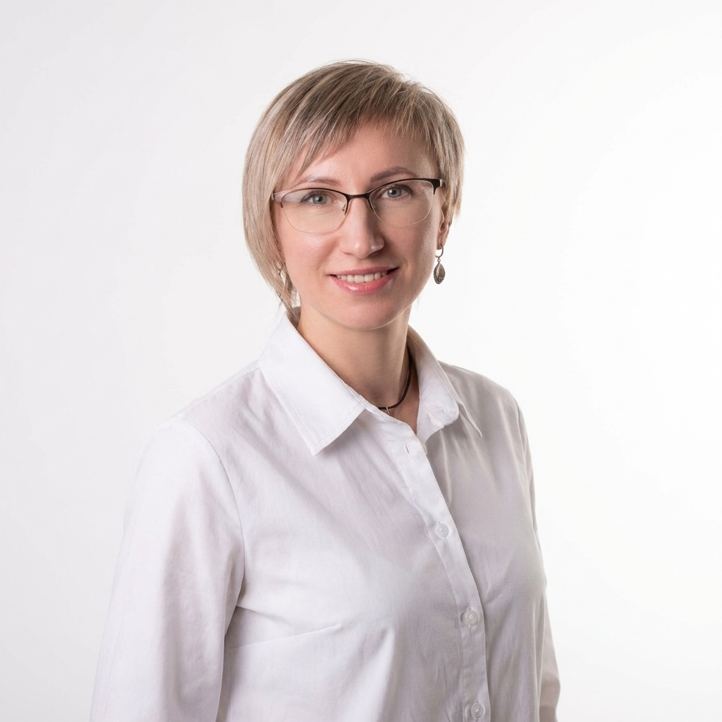 Елена Семакина